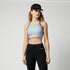 Terri Sports Top Women - Purple / Green